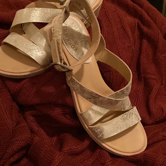 Kork-Ease Shoes - Sandals, Kork-Ease brand
